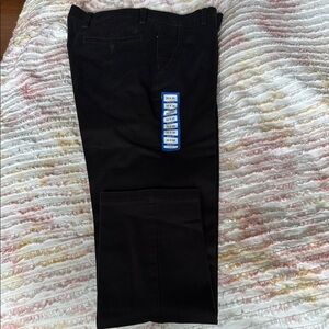 Bundle Dockers Black Slim Fit Chinos